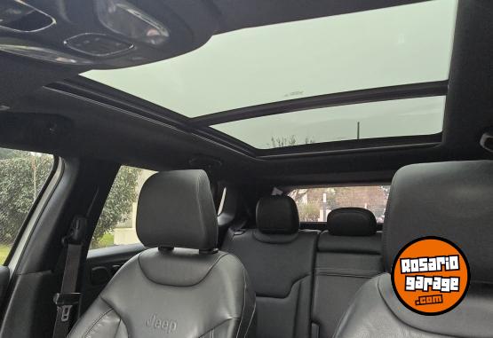 Autos - Chrysler JEEP COMPASS S 1.3T 270 2023 Nafta 72200Km - En Venta