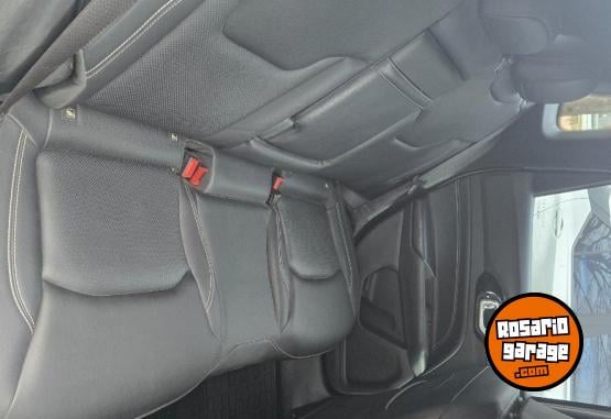 Autos - Chrysler JEEP COMPASS S 1.3T 270 2023 Nafta 72200Km - En Venta
