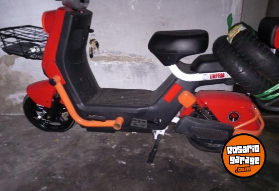 Motos - Otra marca Electric Bici Moto Monza 2026 Electrico / Hibrido 20000Km - En Venta