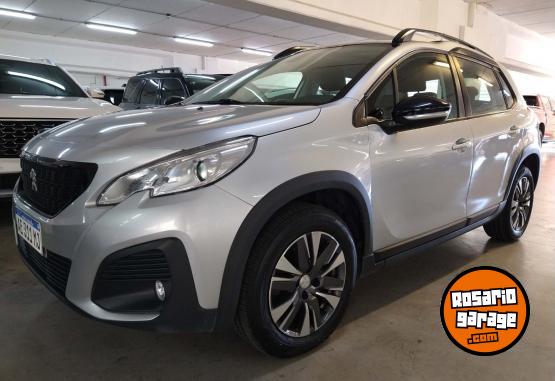 Autos - Peugeot 2008 FELINE 1.6 2020 Nafta 77800Km - En Venta