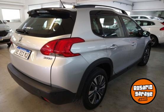 Autos - Peugeot 2008 FELINE 1.6 2020 Nafta 77800Km - En Venta