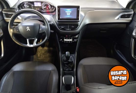 Autos - Peugeot 2008 FELINE 1.6 2020 Nafta 77800Km - En Venta