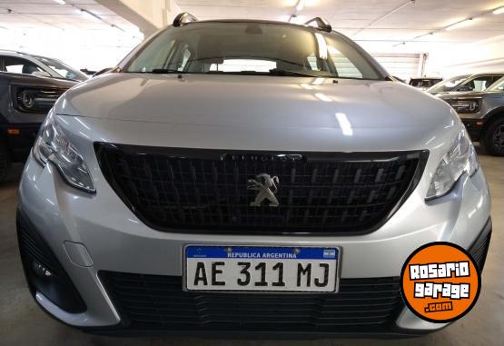 Autos - Peugeot 2008 FELINE 1.6 2020 Nafta 77800Km - En Venta