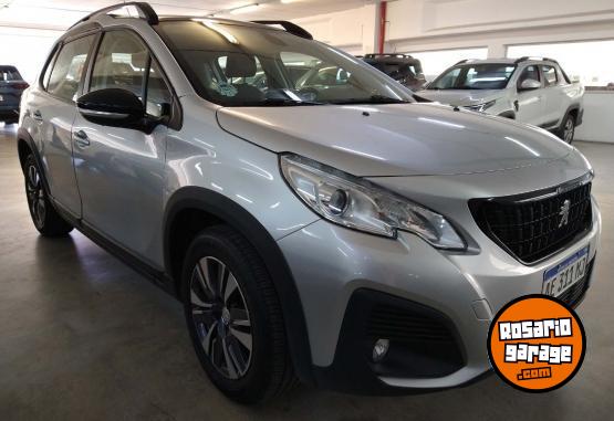 Autos - Peugeot 2008 FELINE 1.6 2020 Nafta 77800Km - En Venta