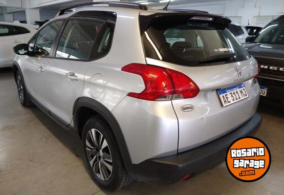 Autos - Peugeot 2008 FELINE 1.6 2020 Nafta 77800Km - En Venta
