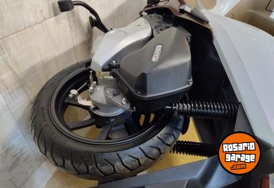Motos - Honda PCX 2020 Nafta 3700Km - En Venta