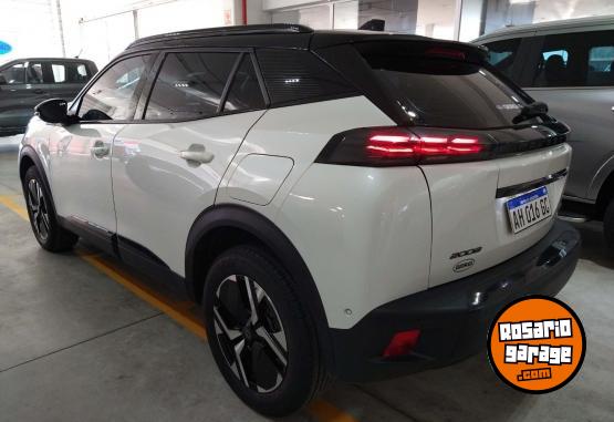 Autos - Peugeot 2008 GT T200 AM24 2025 Nafta 21200Km - En Venta