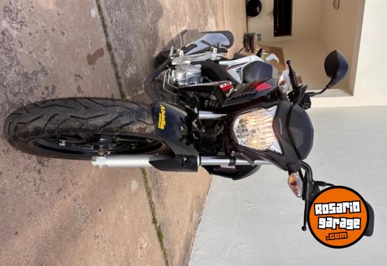 Motos - Honda CB 250 2020 Nafta 1441Km - En Venta