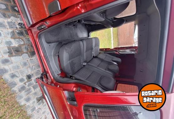 Utilitarios - Citroen Berlingo 2016 Diesel 111111Km - En Venta