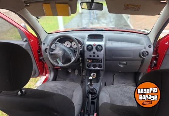 Utilitarios - Citroen Berlingo 2016 Diesel 111111Km - En Venta