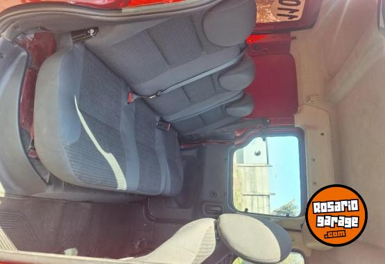 Utilitarios - Citroen Berlingo 2016 Diesel 111111Km - En Venta
