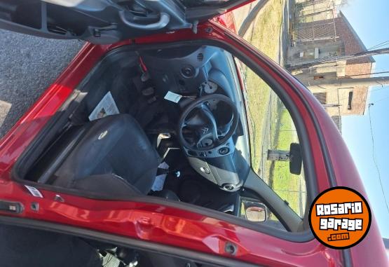 Utilitarios - Citroen Berlingo 2016 Diesel 111111Km - En Venta