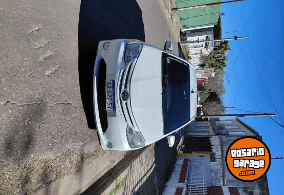 Autos - Toyota Etios xs 2016 Nafta 161000Km - En Venta