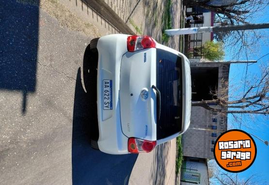 Autos - Toyota Etios xs 2016 Nafta 161000Km - En Venta