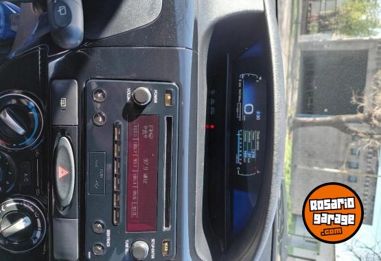 Autos - Toyota Etios xs 2016 Nafta 161000Km - En Venta
