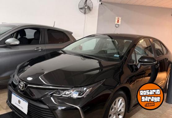 Autos - Toyota COROLLA 2.0 XLI 2020 Nafta 94500Km - En Venta