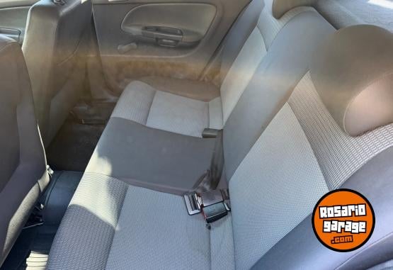Autos - Volkswagen Gol Trend 2011 Nafta 110000Km - En Venta