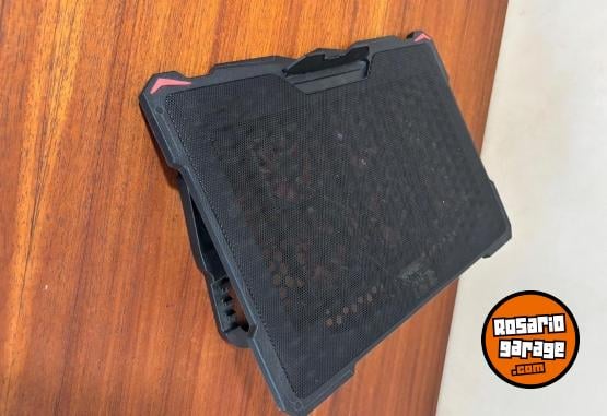 Inform�tica - Base Cooler para Notebook - En Venta