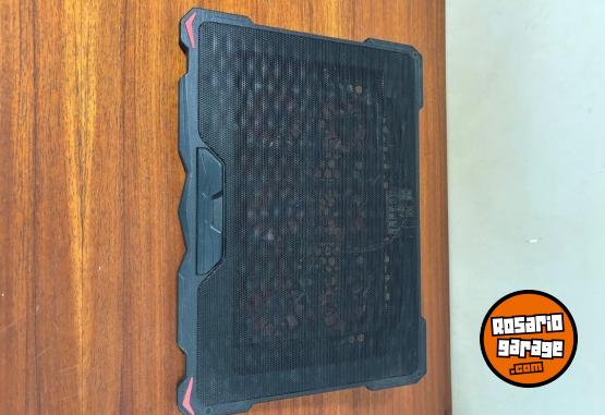 Inform�tica - Base Cooler para Notebook - En Venta
