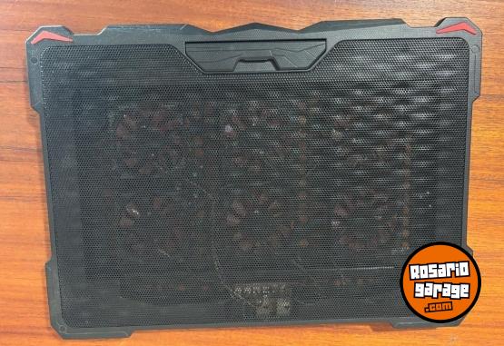 Inform�tica - Base Cooler para Notebook - En Venta