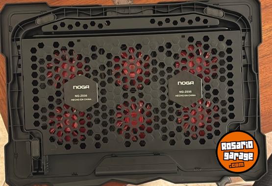 Inform�tica - Base Cooler para Notebook - En Venta