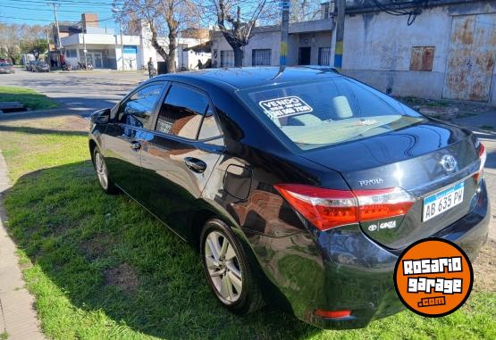 Autos - Toyota Corolla xei 2017 Nafta 150000Km - En Venta