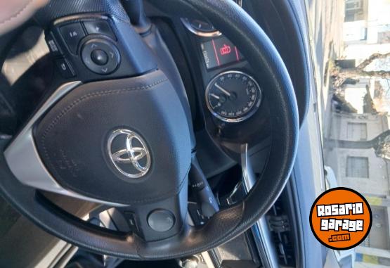 Autos - Toyota Corolla xei 2017 Nafta 150000Km - En Venta