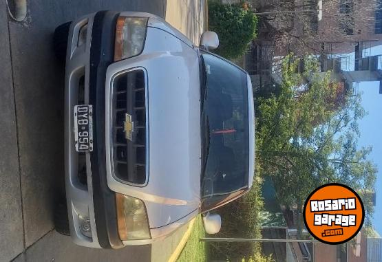 Camionetas - Chevrolet S10 2002 Diesel 315000Km - En Venta