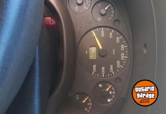 Camionetas - Chevrolet S10 2002 Diesel 315000Km - En Venta