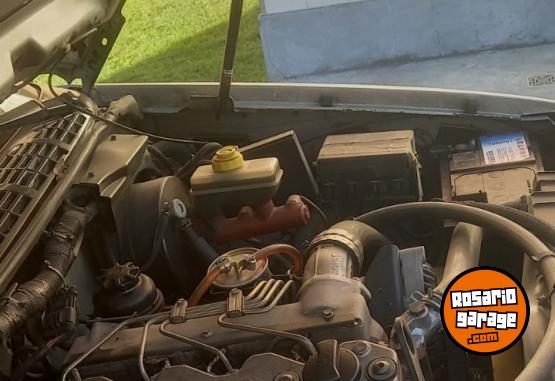 Camionetas - Chevrolet S10 2002 Diesel 315000Km - En Venta