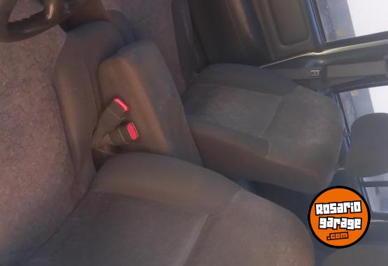 Camionetas - Chevrolet S10 2002 Diesel 315000Km - En Venta