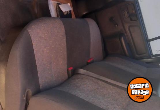 Camionetas - Chevrolet S10 2002 Diesel 315000Km - En Venta