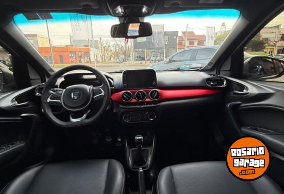 Autos - Fiat ARGO HGT 1.8 2021 Nafta 29600Km - En Venta