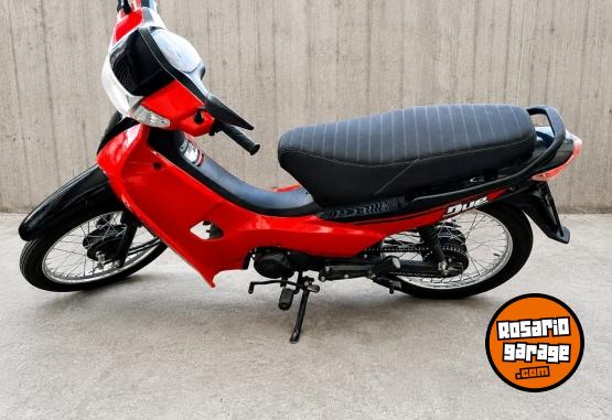Motos - Zanella Due 2023 Nafta 10000Km - En Venta