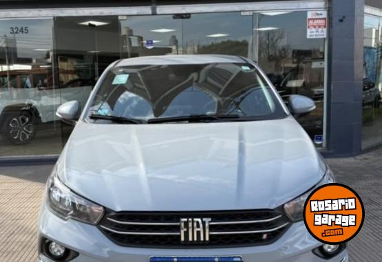 Autos - Fiat CRONOS PRECISION 1.3 GSE 2022 Nafta 56876Km - En Venta