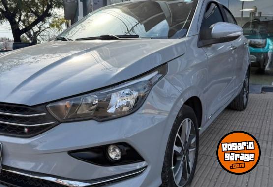 Autos - Fiat CRONOS PRECISION 1.3 GSE 2022 Nafta 56876Km - En Venta
