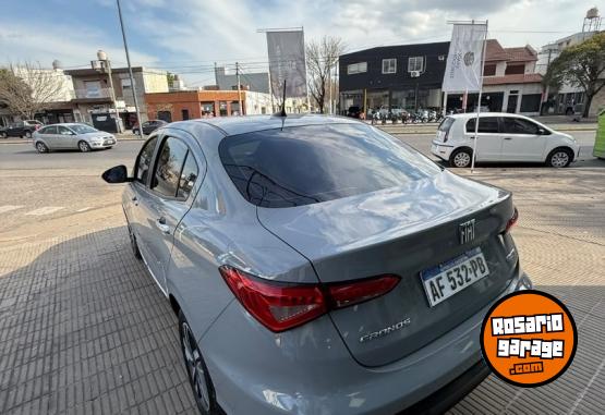 Autos - Fiat CRONOS PRECISION 1.3 GSE 2022 Nafta 56876Km - En Venta