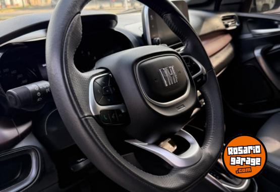 Autos - Fiat CRONOS PRECISION 1.3 GSE 2022 Nafta 56876Km - En Venta