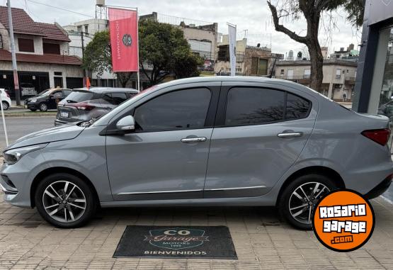 Autos - Fiat CRONOS PRECISION 1.3 GSE 2022 Nafta 56876Km - En Venta