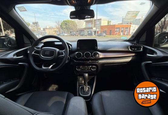 Autos - Fiat CRONOS PRECISION 1.3 GSE 2022 Nafta 56876Km - En Venta