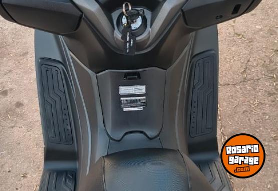 Motos - Kymco X-town 250 2025 Nafta 400Km - En Venta