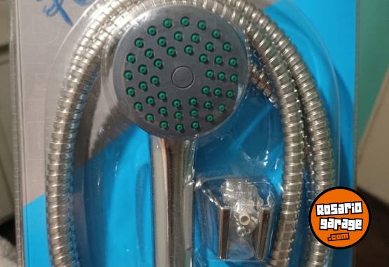 Hogar - Set ducha de baño - En Venta