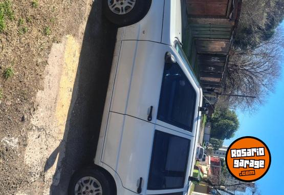 Autos - Fiat Sedan fire 2010 Nafta 300000Km - En Venta