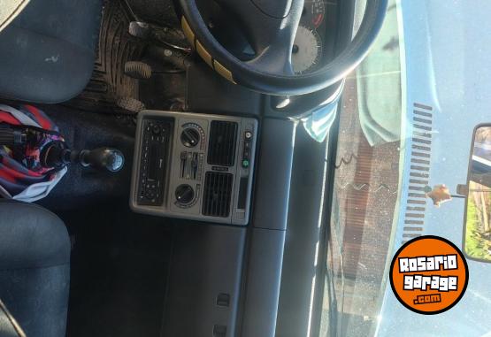 Autos - Fiat Sedan fire 2010 Nafta 300000Km - En Venta