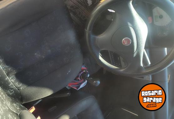 Autos - Fiat Sedan fire 2010 Nafta 300000Km - En Venta