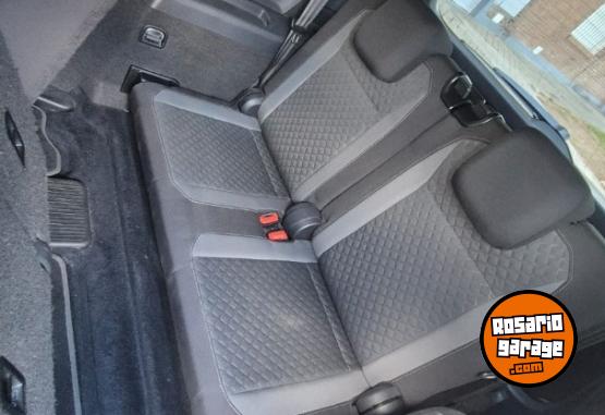 Autos - Volkswagen Tiguan 1.4t dsg permuto 2018 Nafta 120000Km - En Venta
