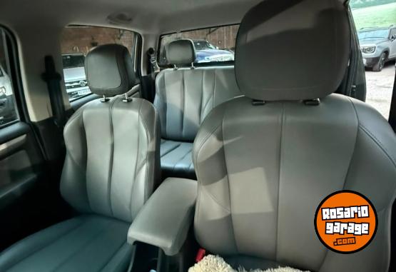 Camionetas - Chevrolet S10 2020 LTZ 4X4 2020 Nafta 93000Km - En Venta