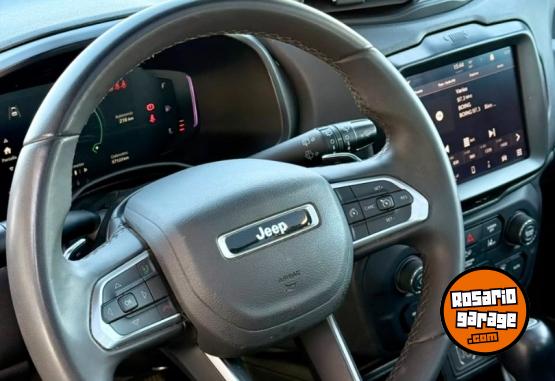 Camionetas - Jeep Renegade Serie S 2023 Nafta 57000Km - En Venta