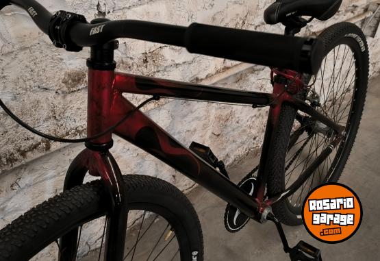 Deportes - Bici rod 29 custom - En Venta