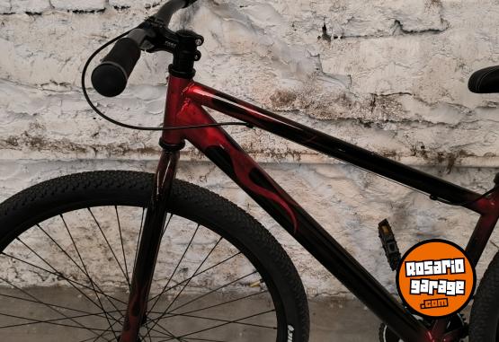 Deportes - Bici rod 29 custom - En Venta